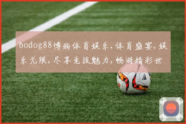 bodog88博狗体育娱乐,体育盛宴,娱乐无限,尽享竞技魅力,畅游精彩世界